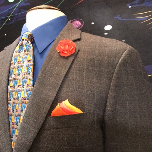 Pronto uomo Sport Coat - Picture 8 of 17